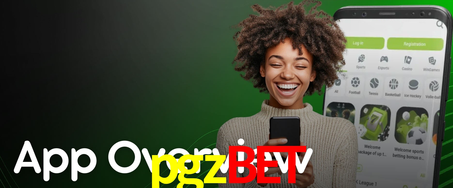 Game Providers pgzbet