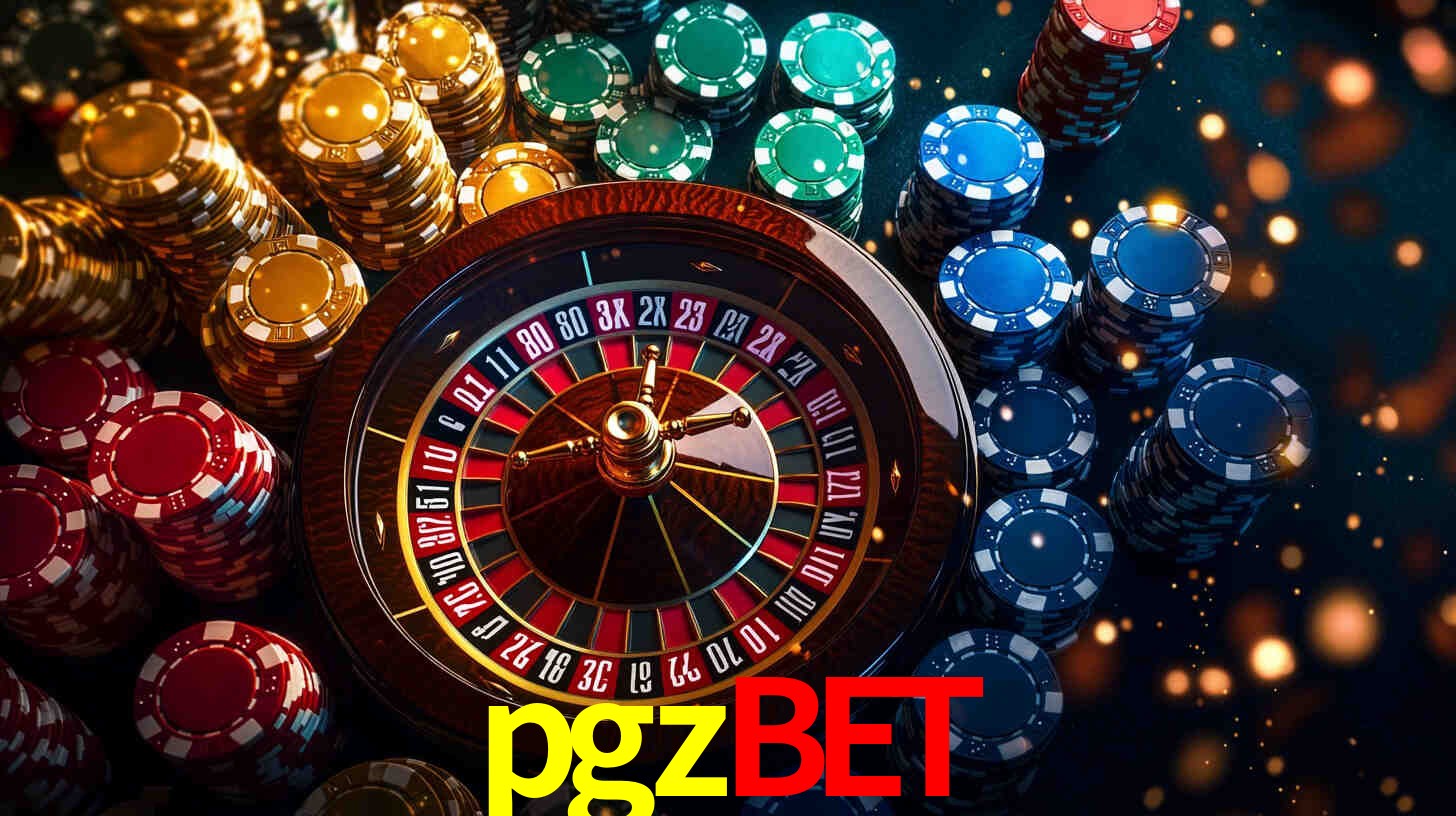 pgzbet login