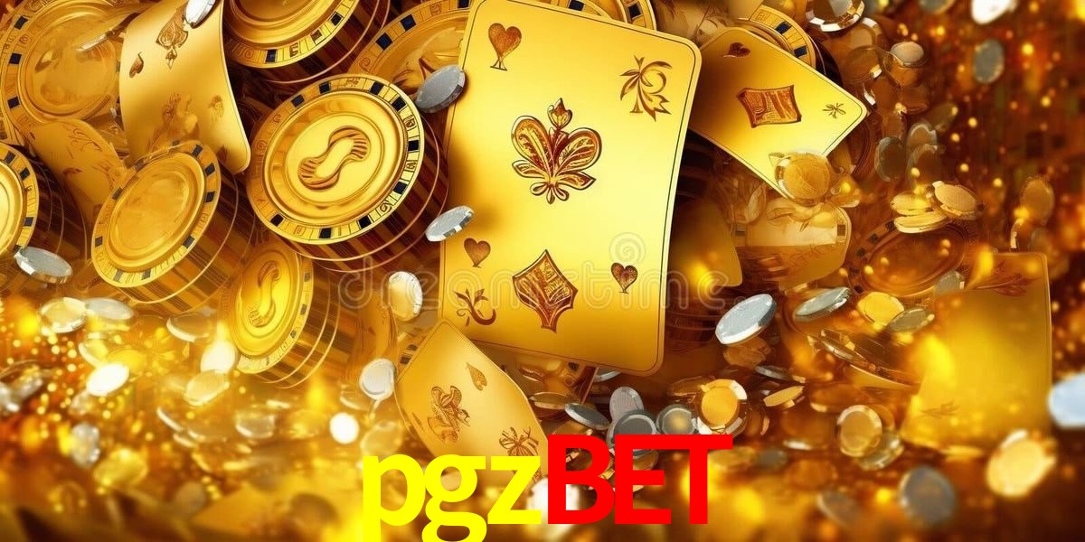 Provedores de Jogos pgzbet