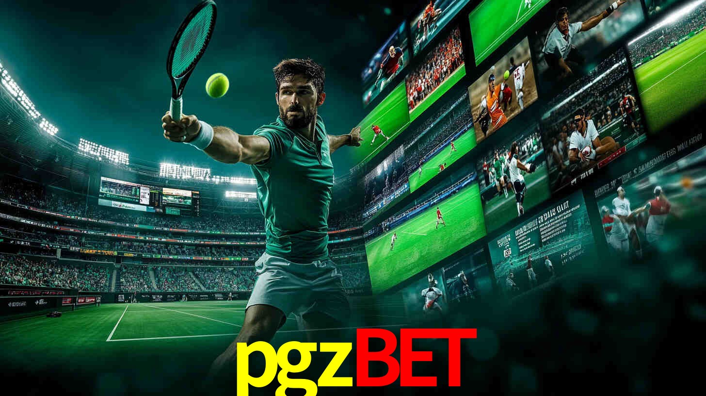 Casino Ao Vivo pgzbet
