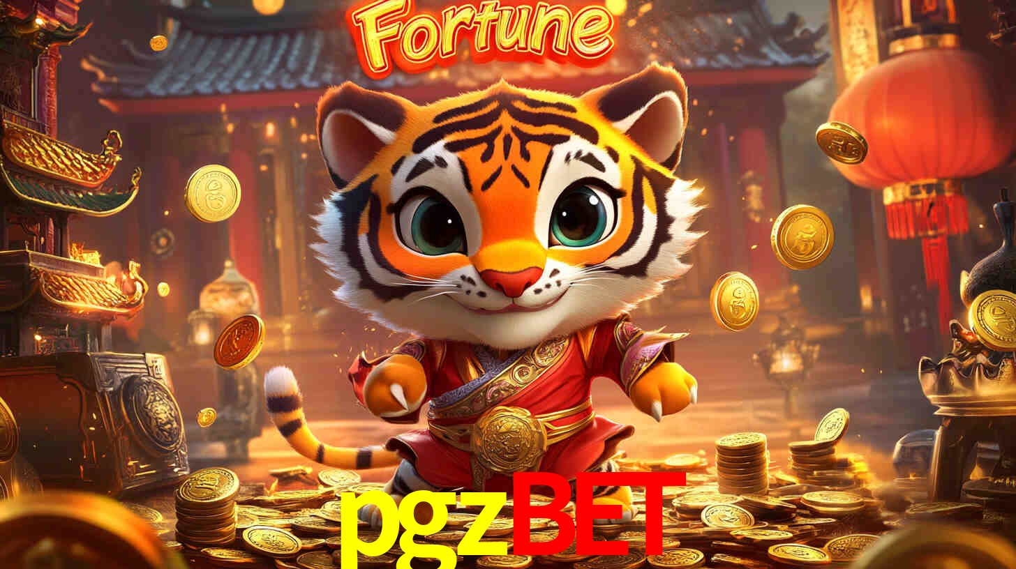 Bônus Diários pgzbet