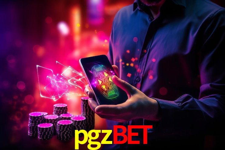 A Experiência Imersiva dos Cassinos Ao Vivo no pgzbet