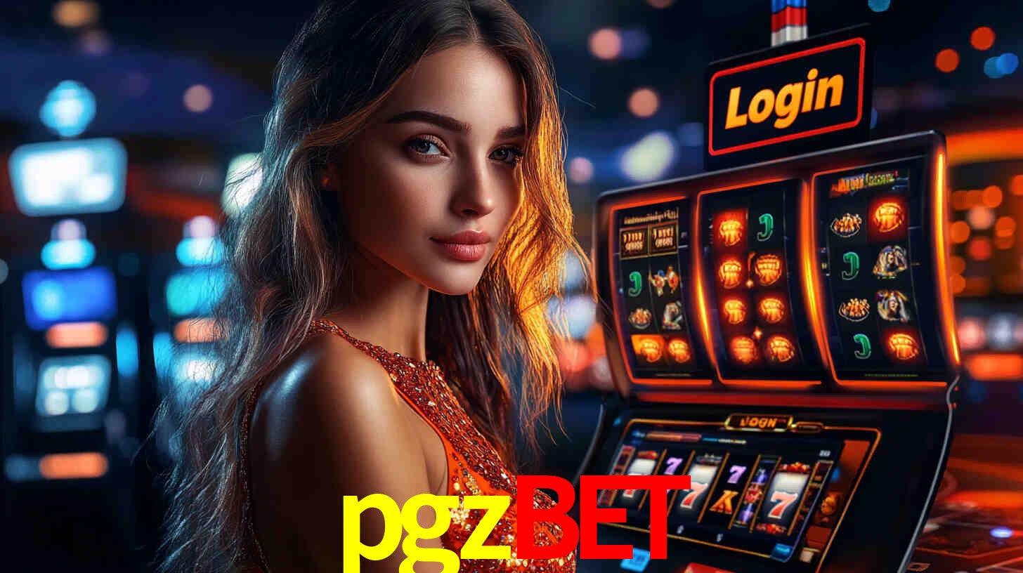pgzbet: A Experiência de Casino com Jogos de Mesa ao Vivo