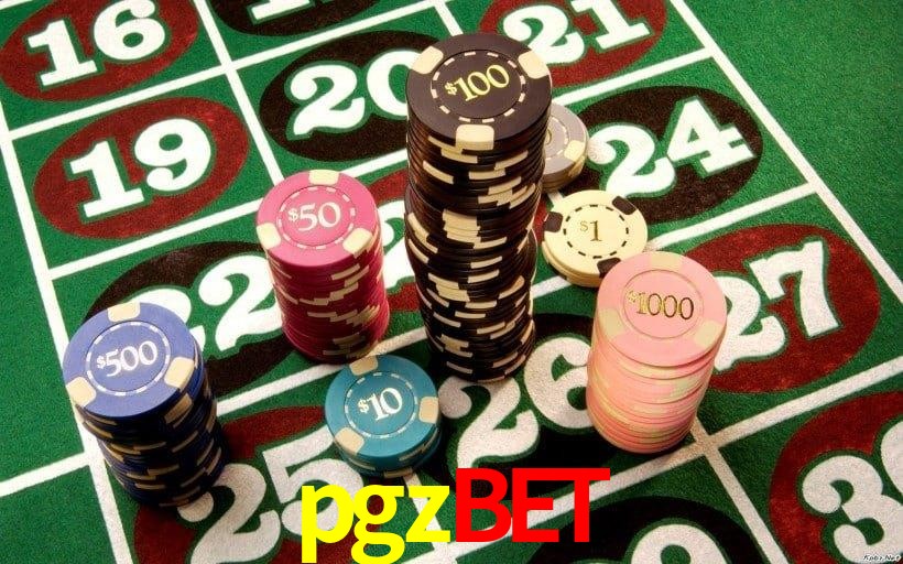 Login Seguro pgzbet