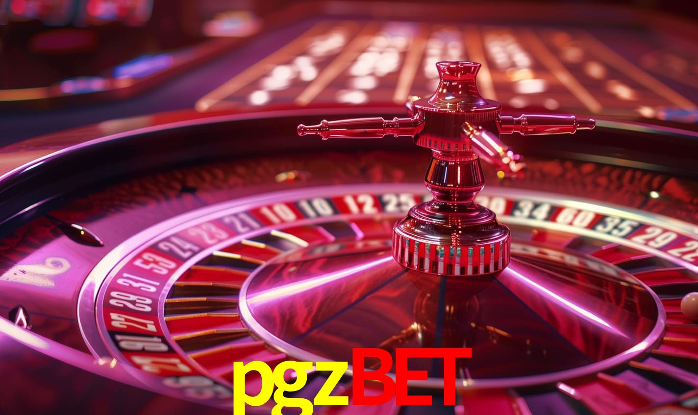 Jogos de Slot pgzbet