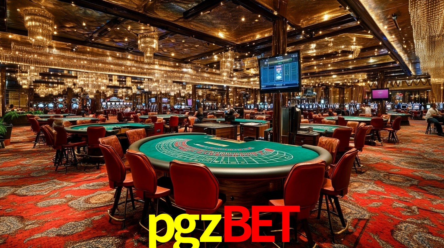 pgzbet