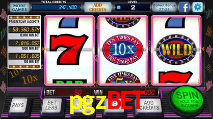A Experiência Imersiva dos Cassinos Ao Vivo no pgzbet