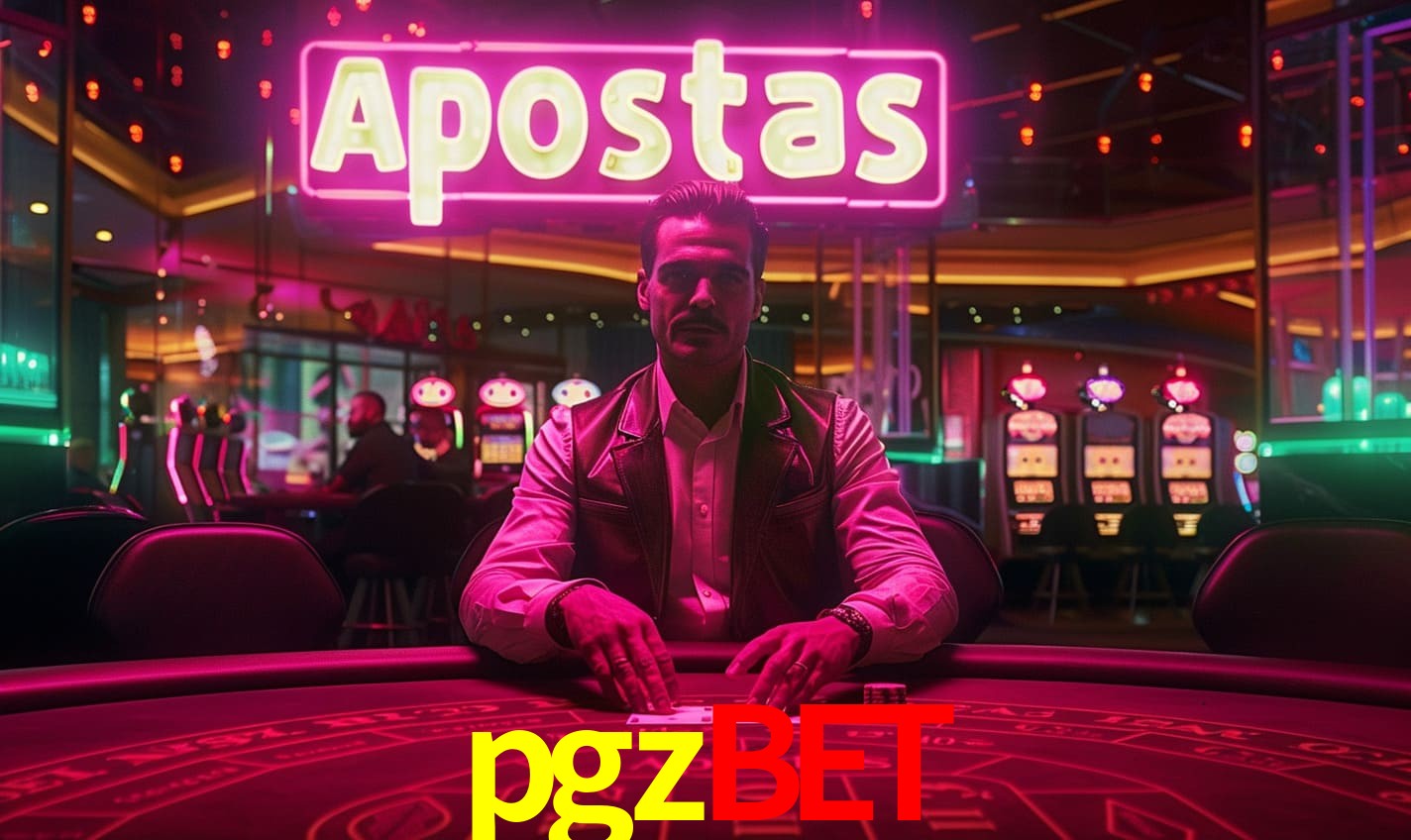 Recursos de Bônus pgzbet