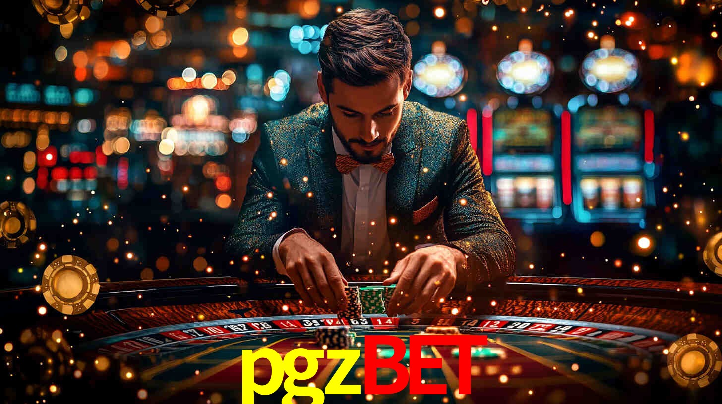 pgzbet