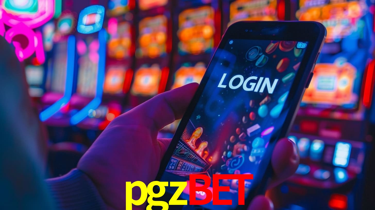 Apostas Esportivas na pgzbet: Um Guia Completo