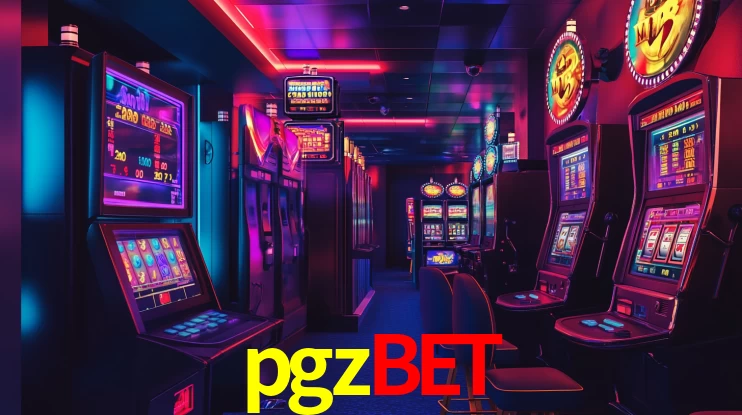 pgzbet