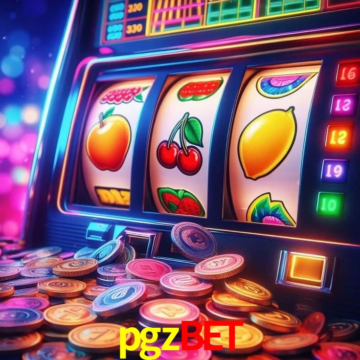 Desvendando o Mundo dos Jogos Virtuais na pgzbet