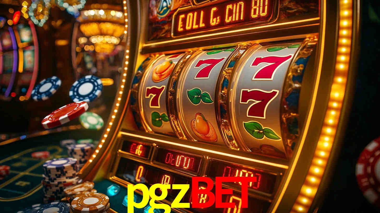 pgzbet
