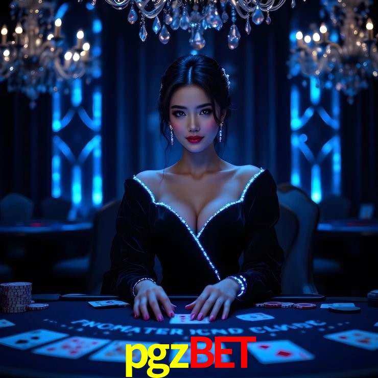 A Experiência Imersiva dos Cassinos Ao Vivo no pgzbet