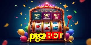 Descubra a Essência do pgzbet: Nossa História e Compromissos